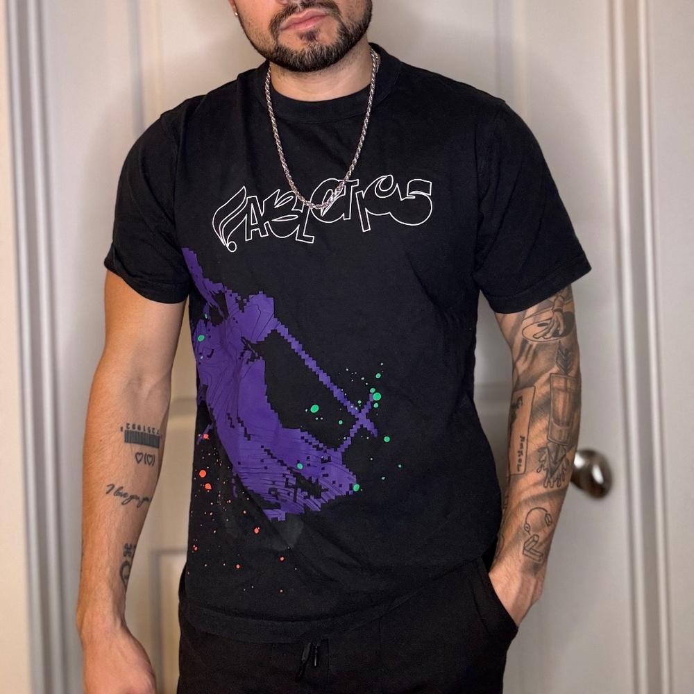 T-Shirt Design Print